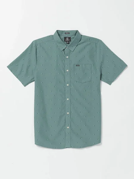 Volcom Mens Woven Mistere
