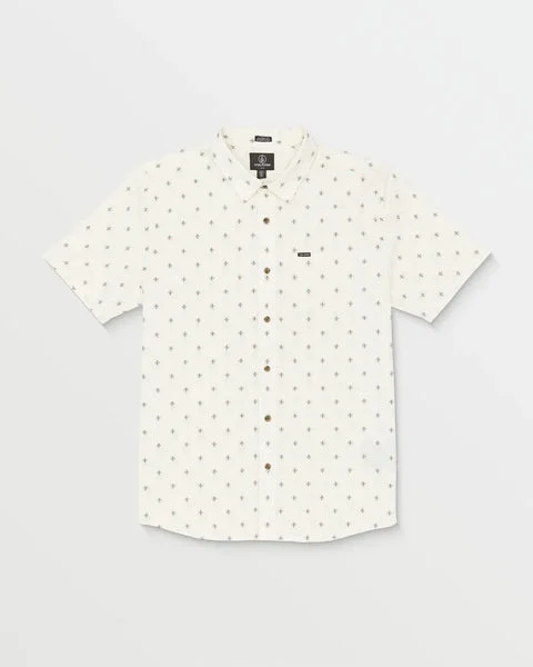Volcom Mens Woven Telastone