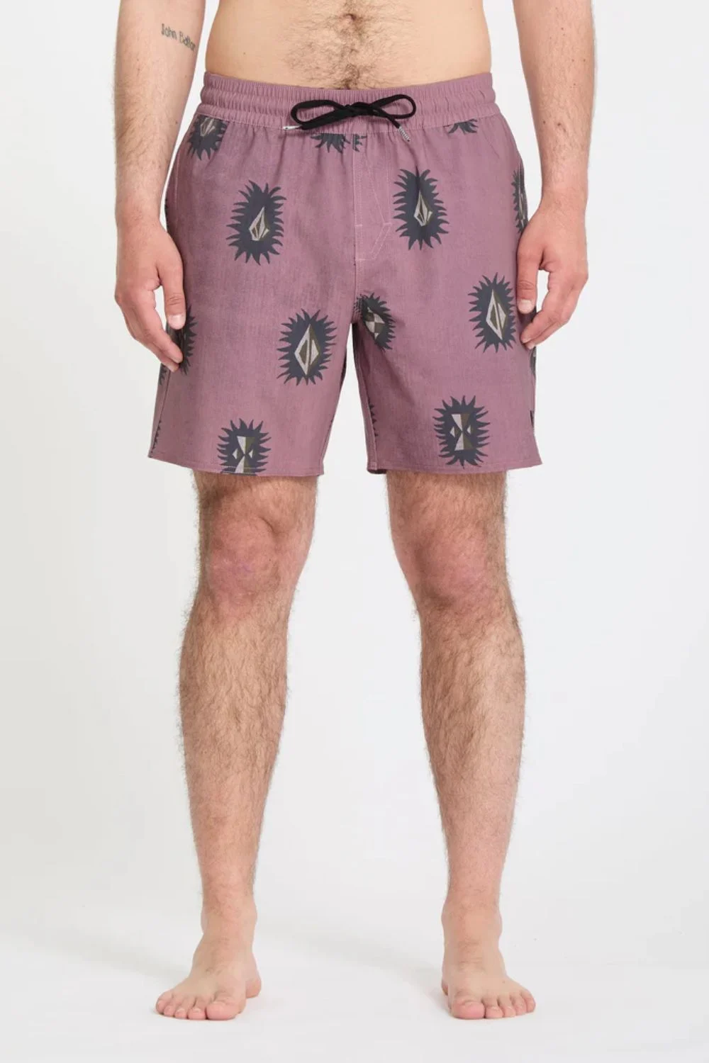 VOLCOM - PSYCHE COTTON TRUNK 17
