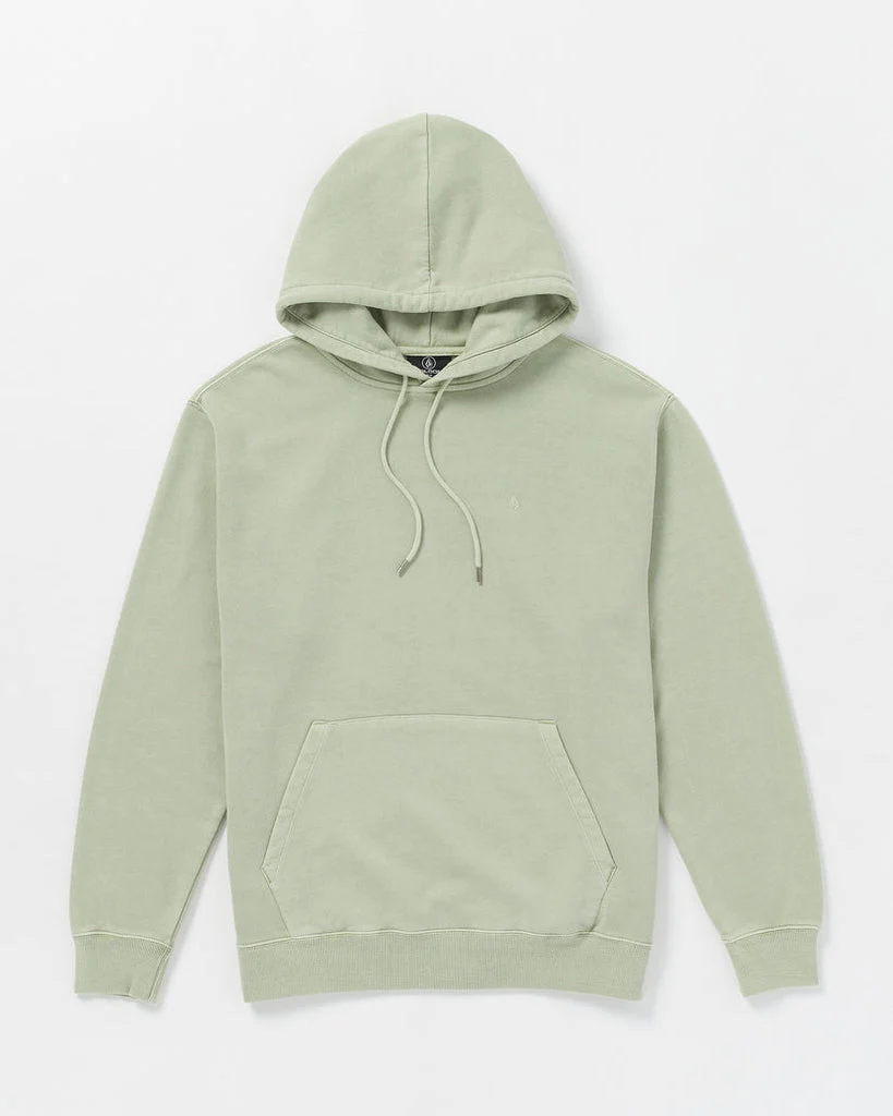 Volcom Single Stone PO Sweatshirt-Ballpoint Blue