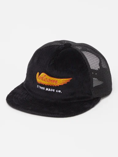 VOLCOM STONE DRAFT CHEESE HAT (D5532306)