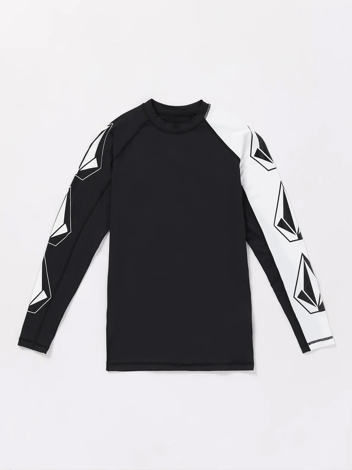 Volcom Surf Vitals Jack Robinson L/S Rash Guard