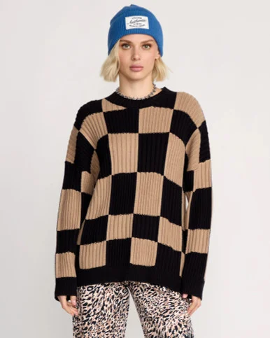 VOLCOM TRIPNOTIC SWEATER (B0732504)