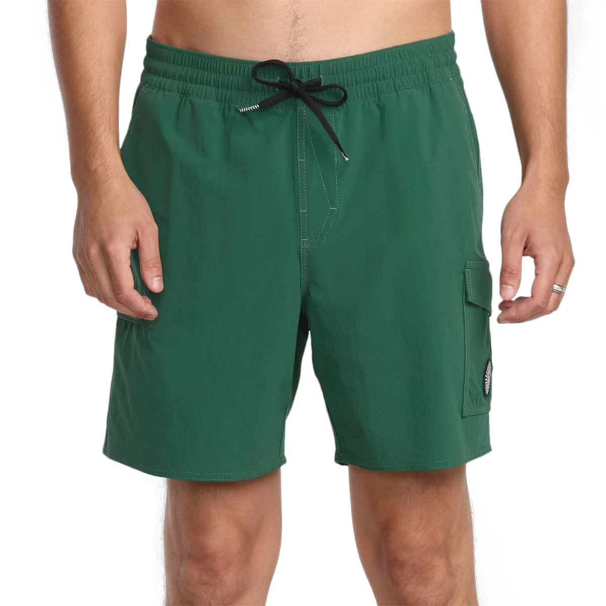 Volcom Truly Liberators 17" Boardshorts