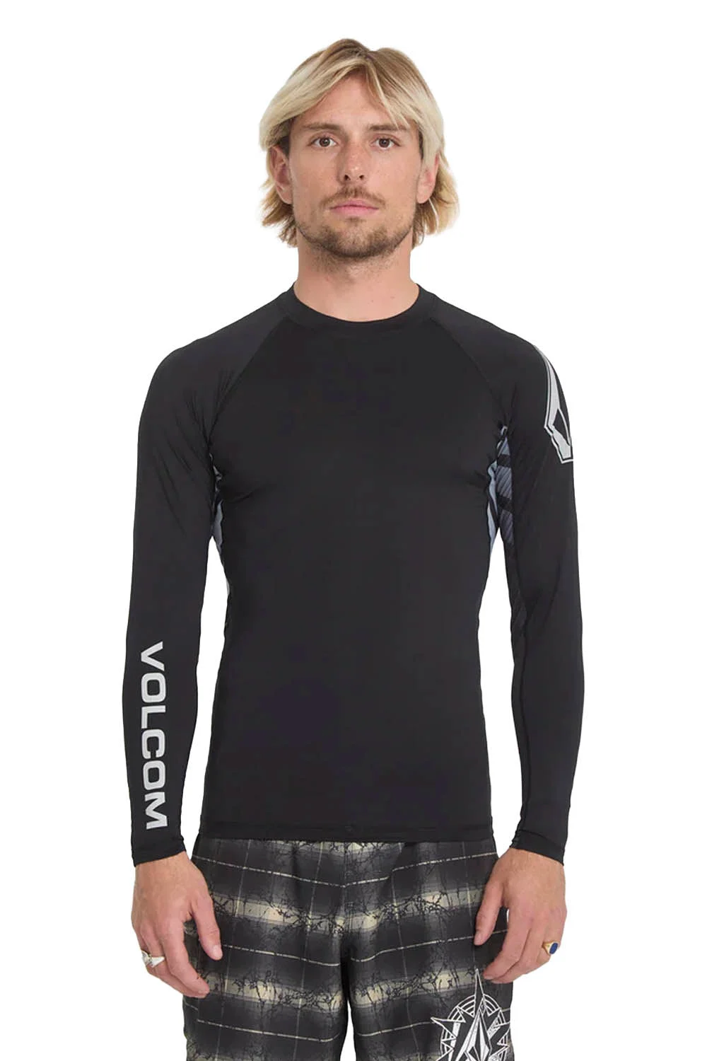 VOLCOM - VTV JACK ROBINSON - LONG SLEEVE