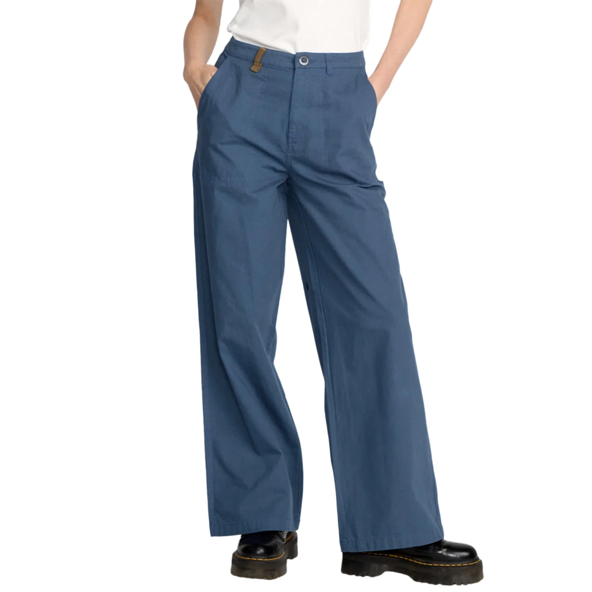 Volcom Women's Full Cut Work Pants