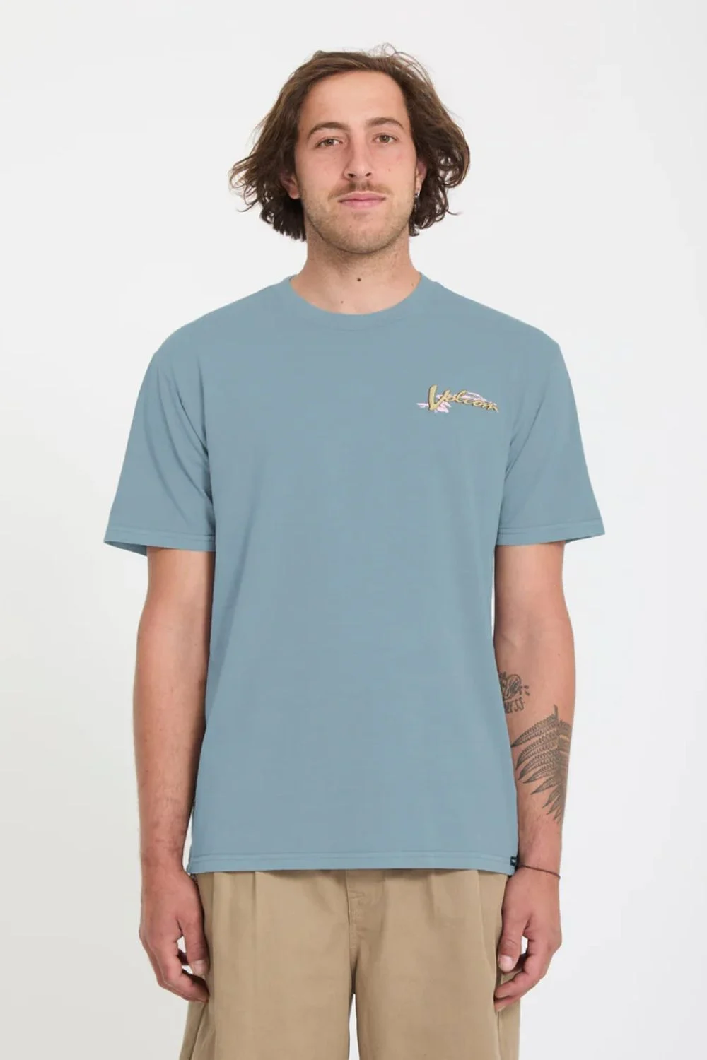 VOLCOM - ZORCH TEE