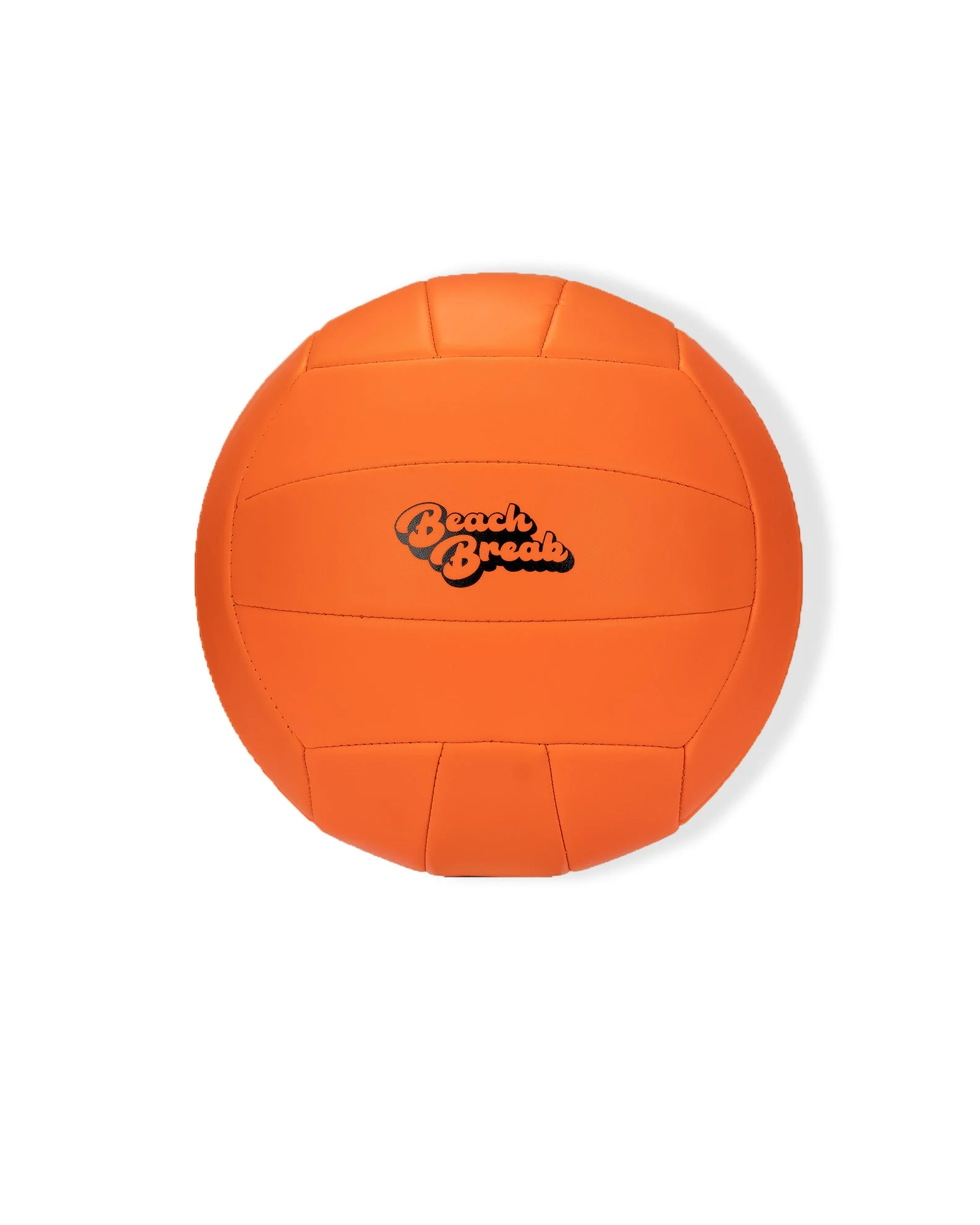 Volly ball - Orange