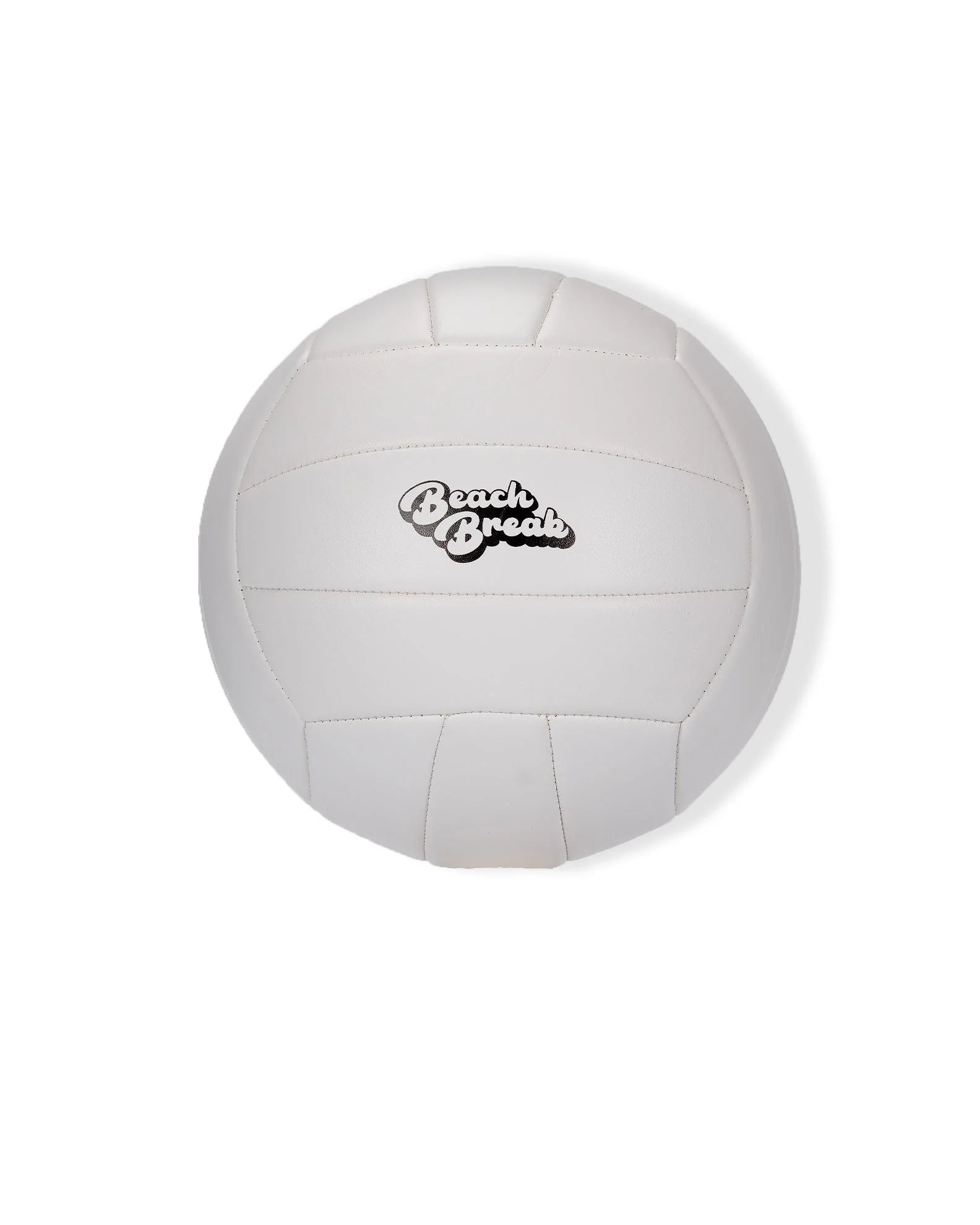 Volly ball - White