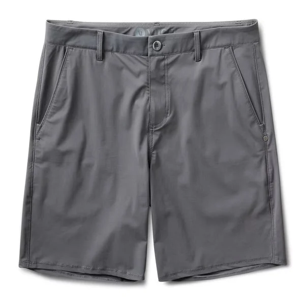 Vuori Mens Shorts Meta 8"