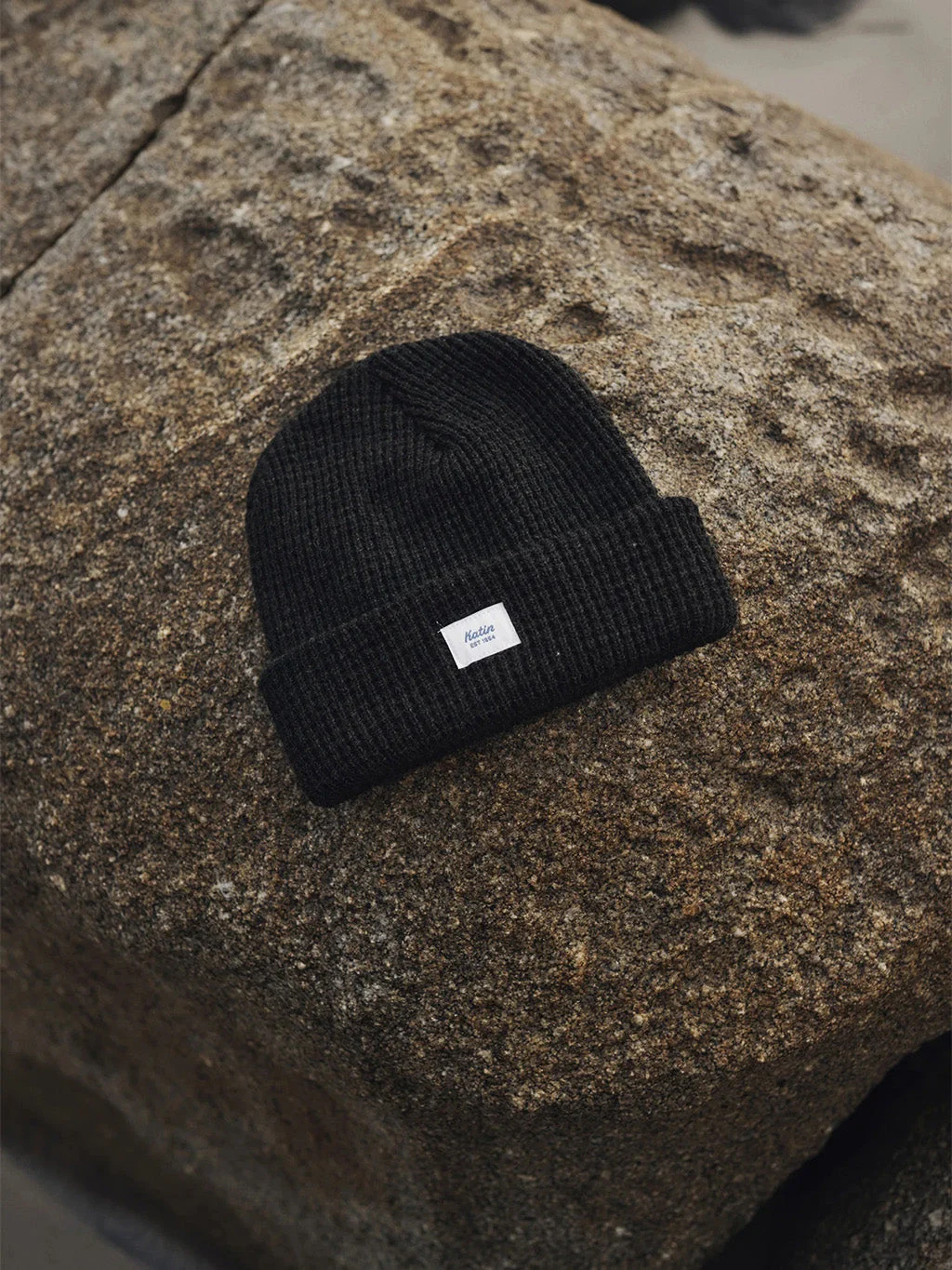 Wade Beanie