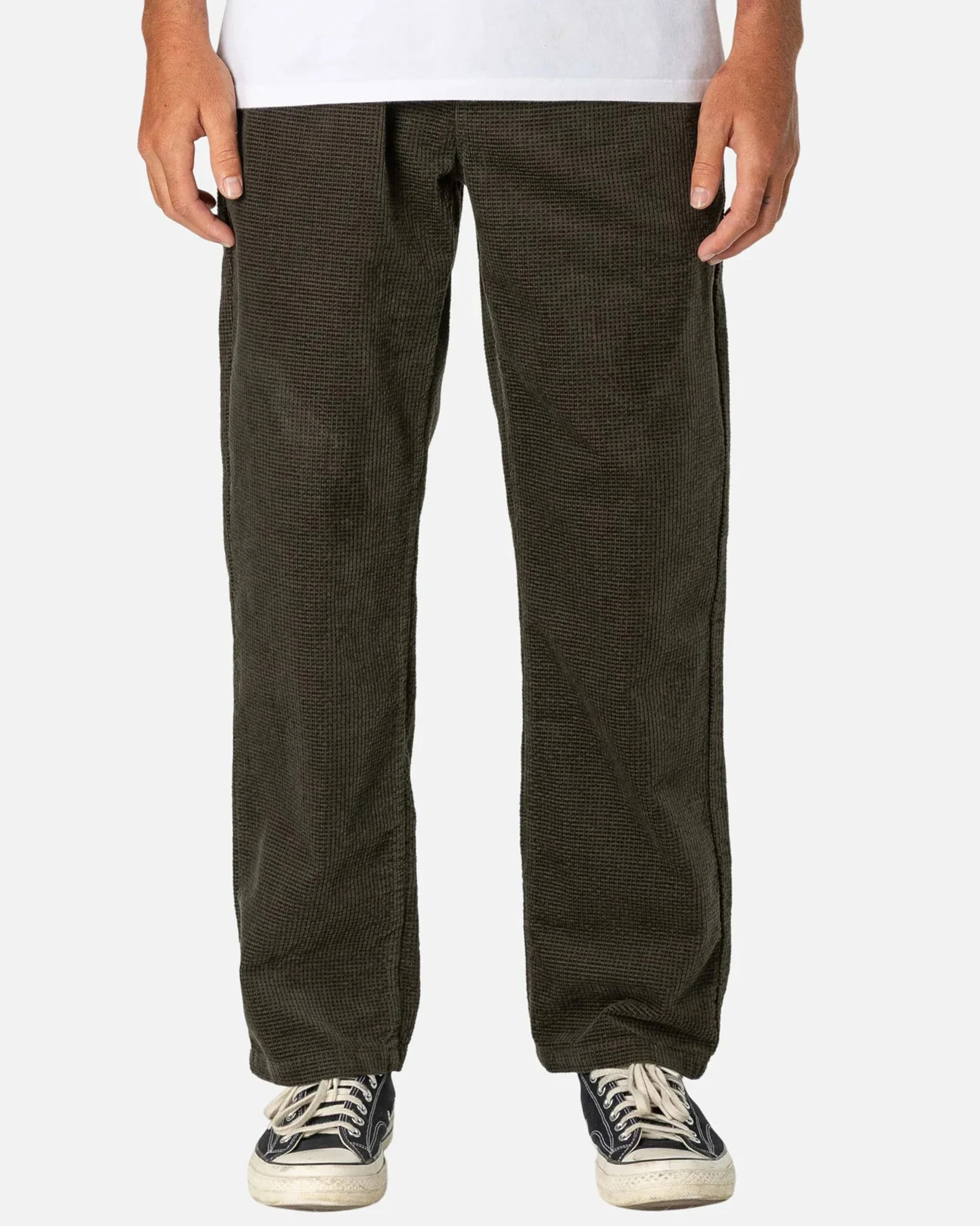 Ward Pant - Lead