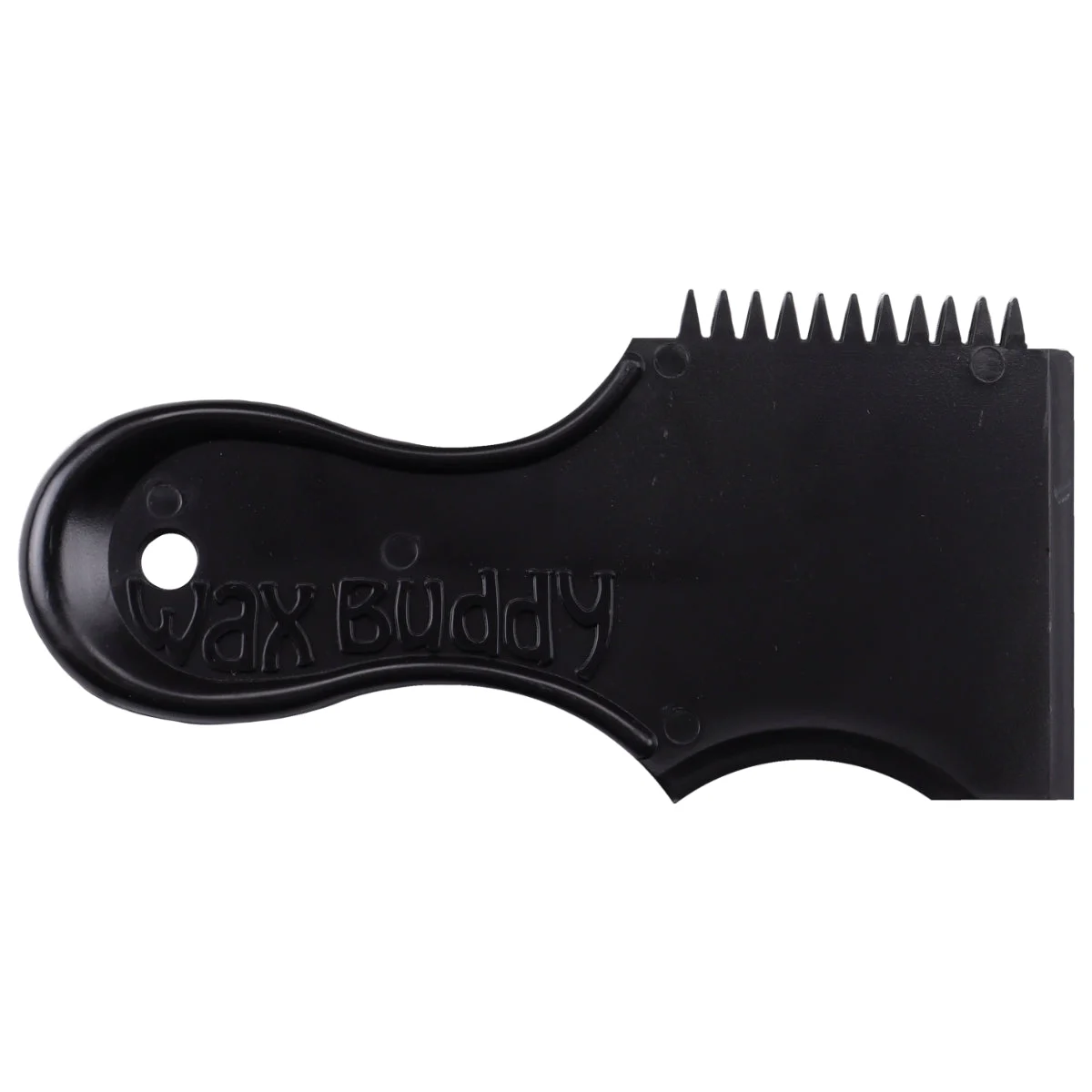 Wax Buddy Wax Comb