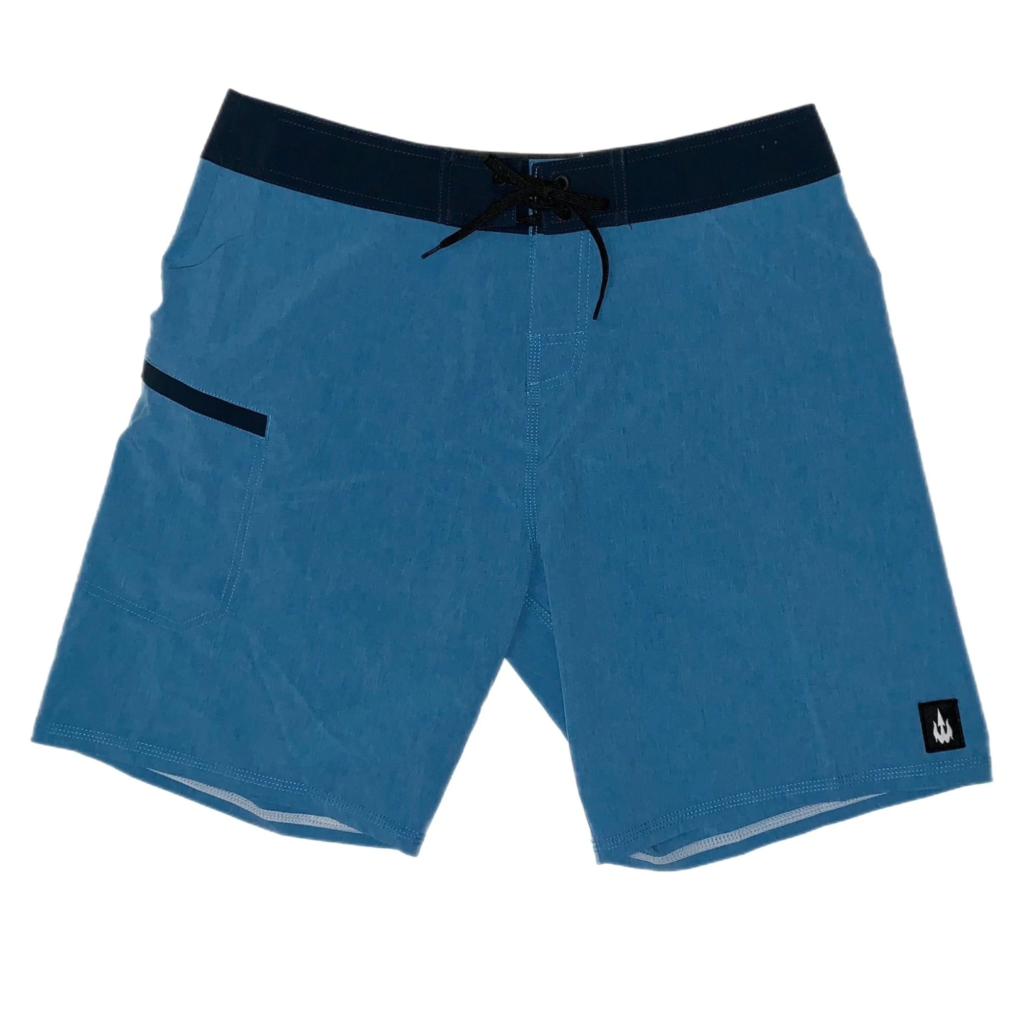 WBZ Mens Vaults Boardshort