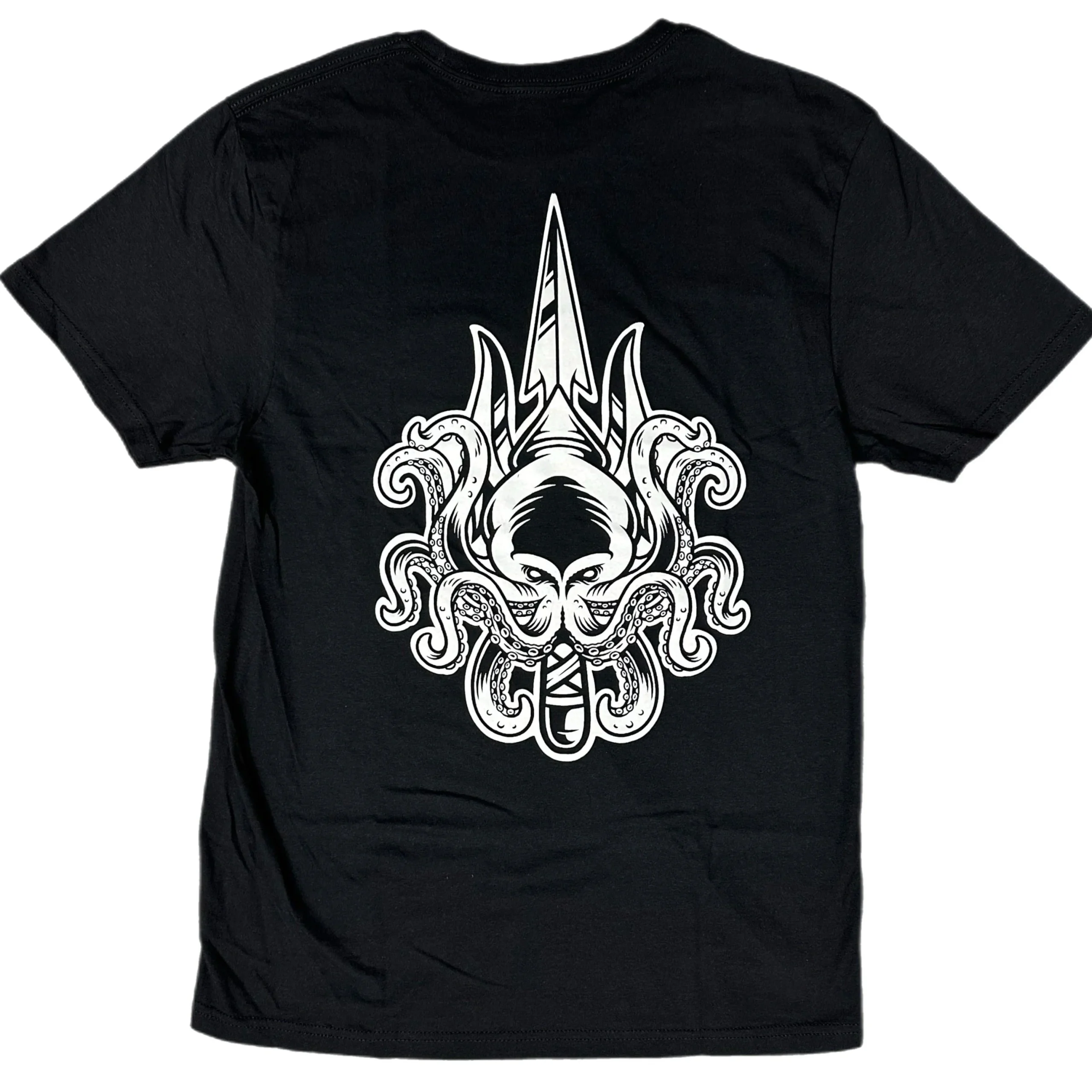 WBZ Octodagger S/S T-shirt