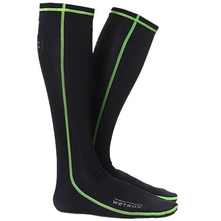 Wetsox Therms 1mm Round-Toe Socks