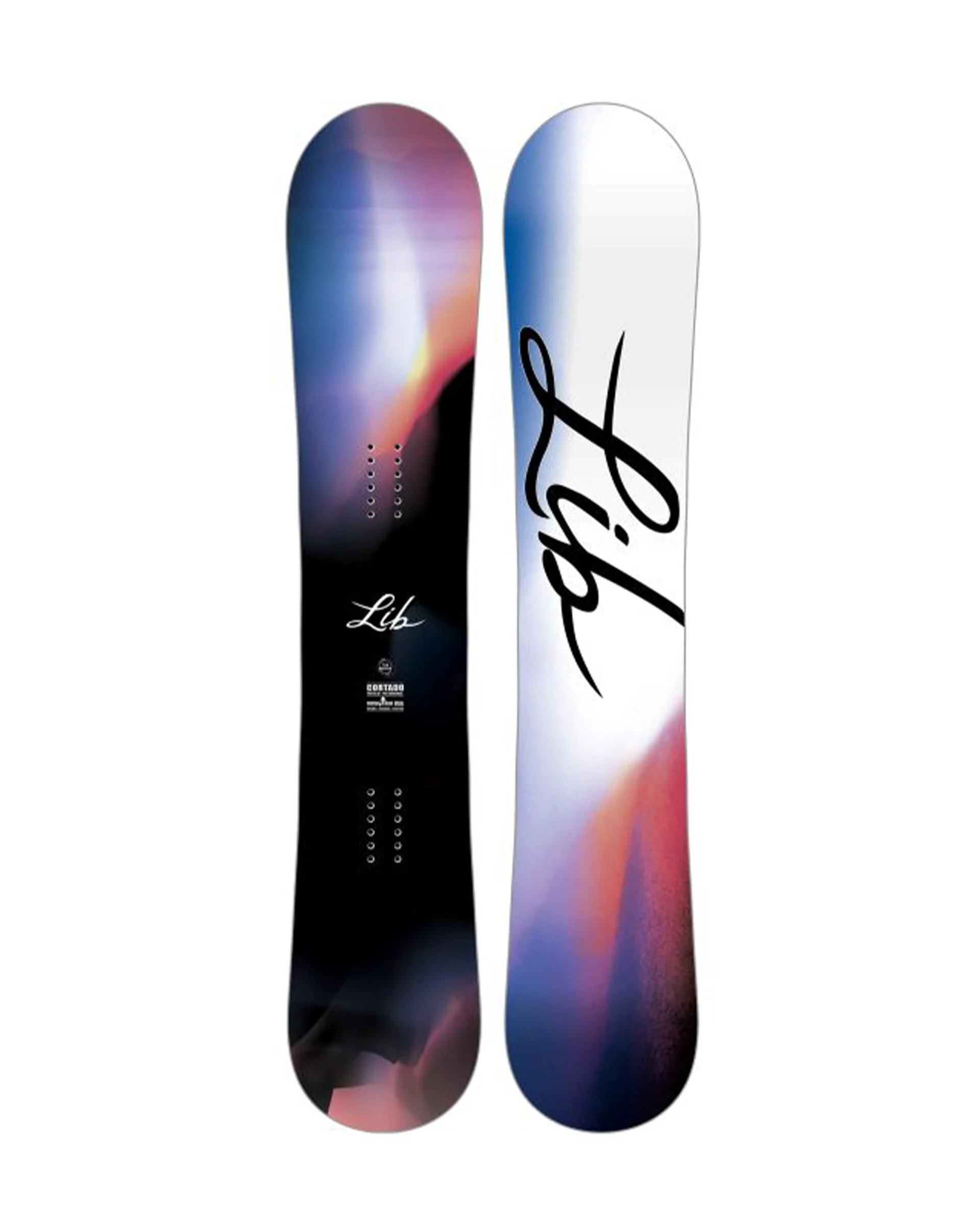 Women's Cortado Snowboard - 151
