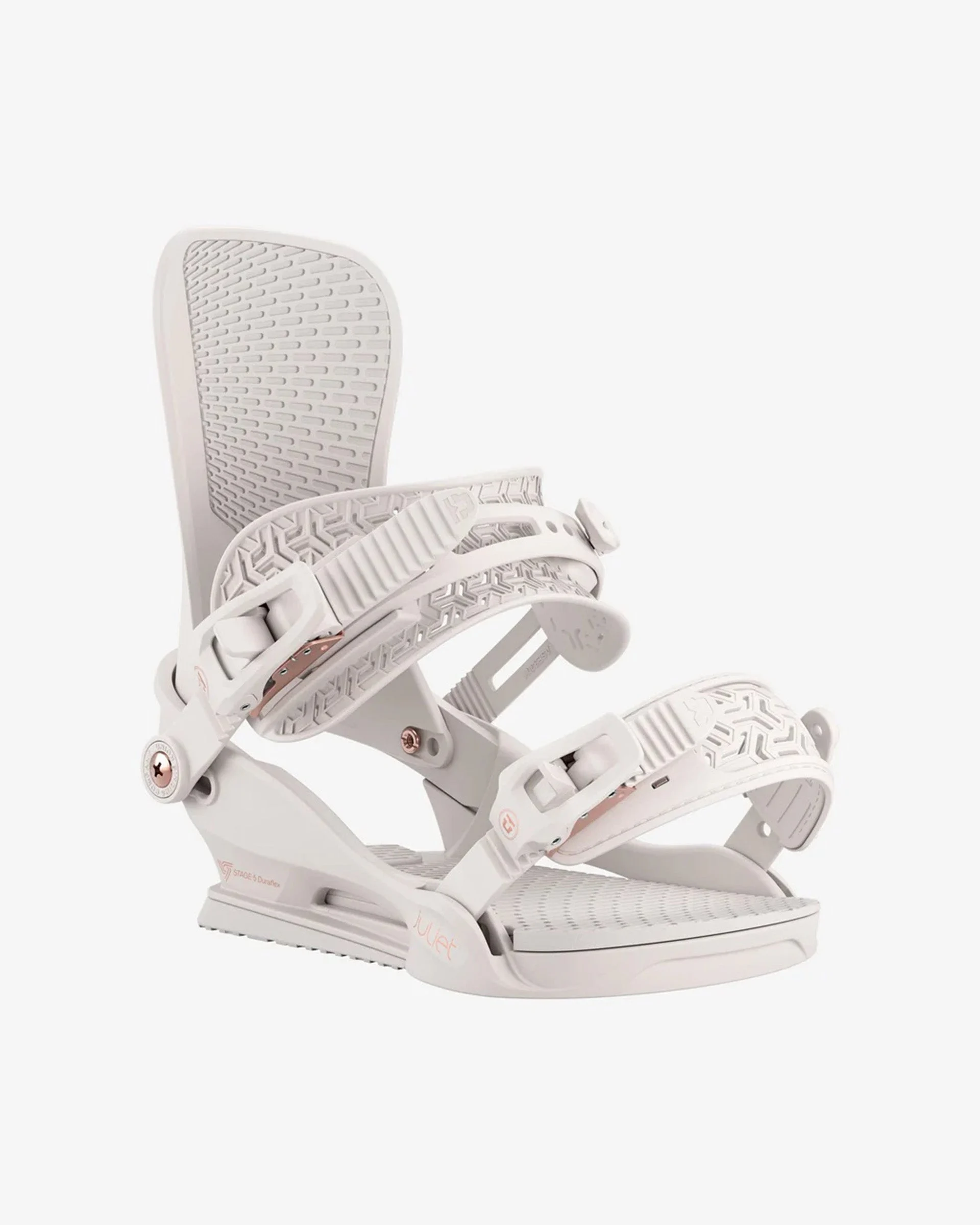 Women's Juliet Bindings - Sand Pink