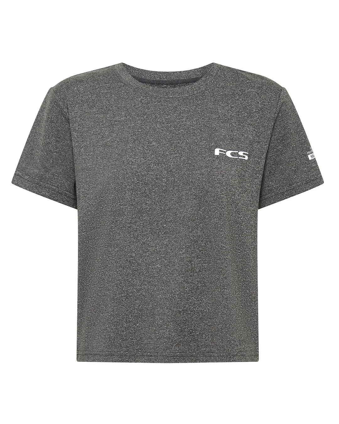 Women's Short Sleeve UV Surf Tee