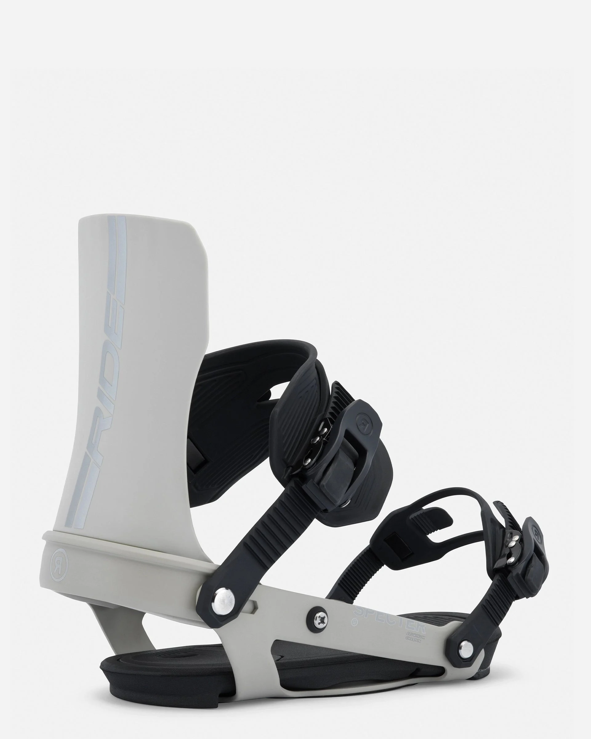 Women's Specter Snowboard Bindings '26 - Dust
