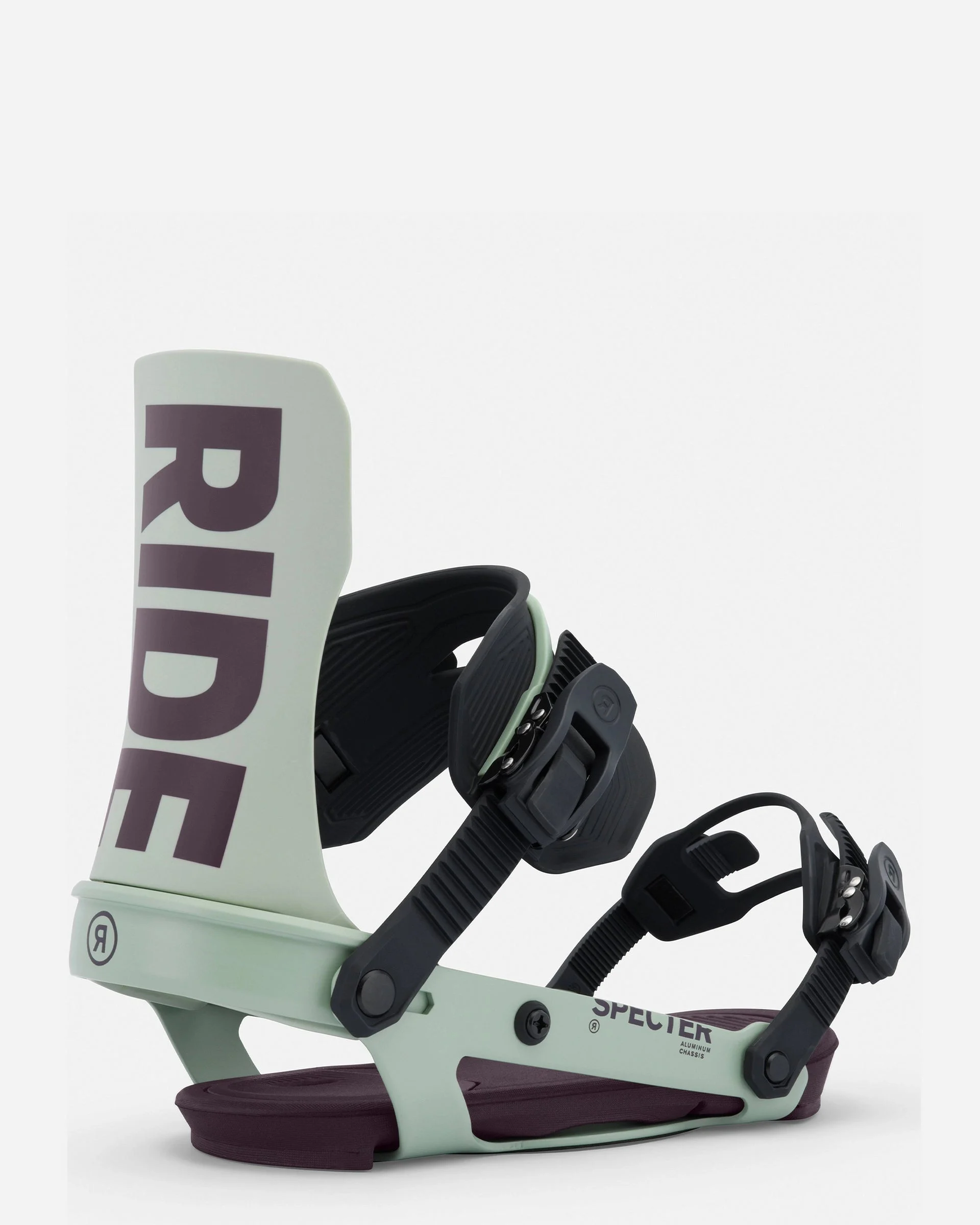 Women's Specter Snowboard Bindings '26 - Sage
