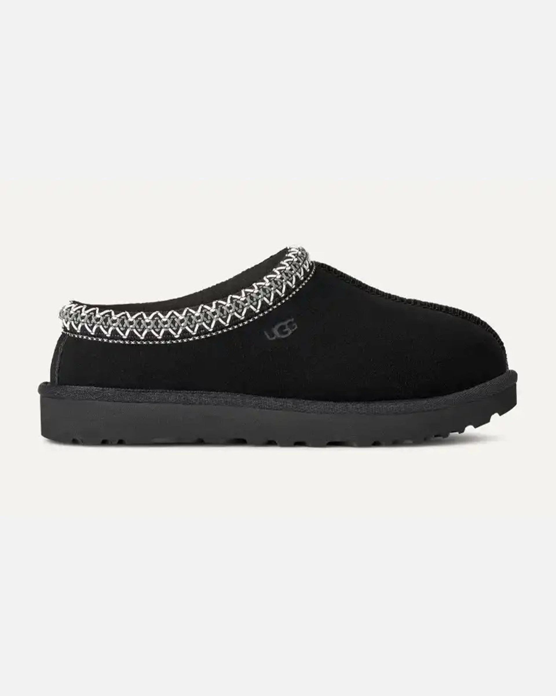 Women's Tasman II Slipper - Black