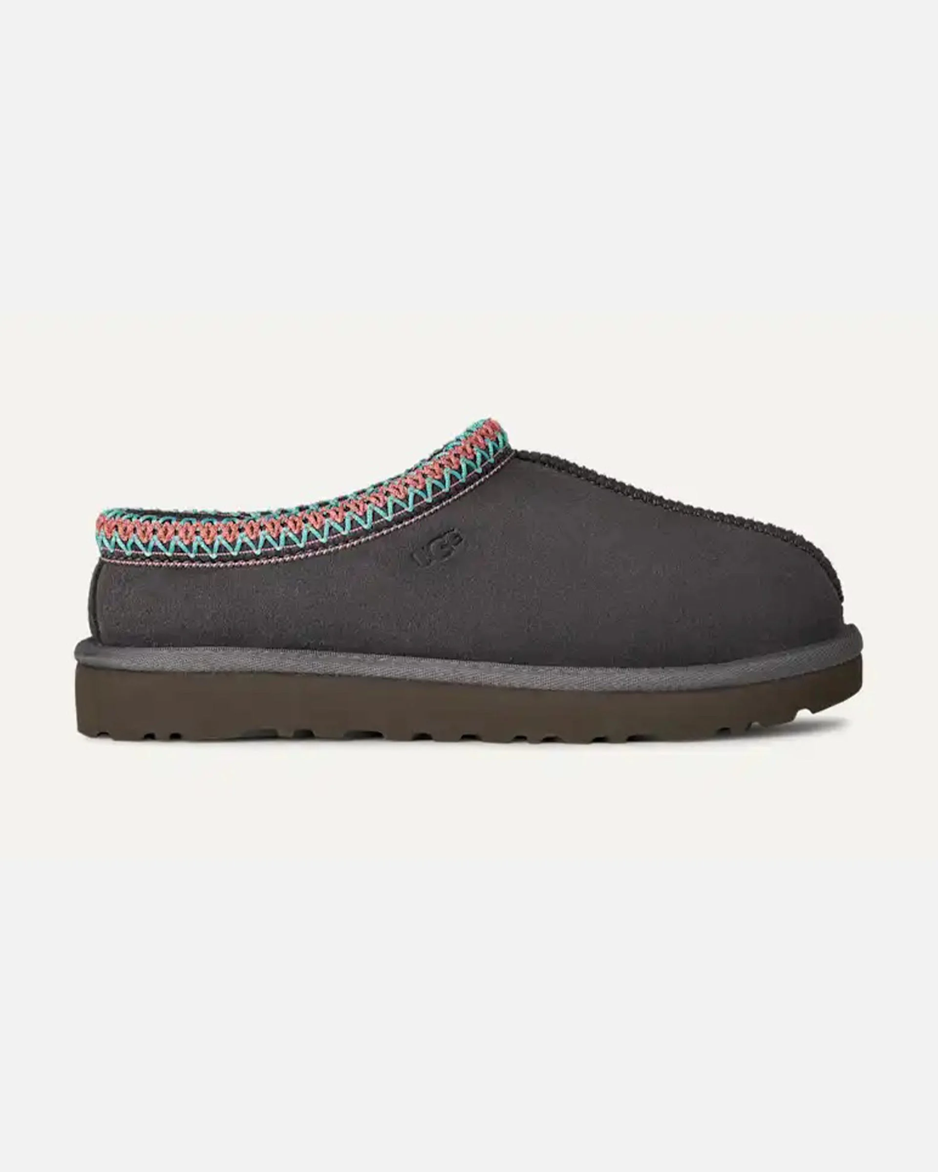 Women's Tasman II Slipper - Dark Grey
