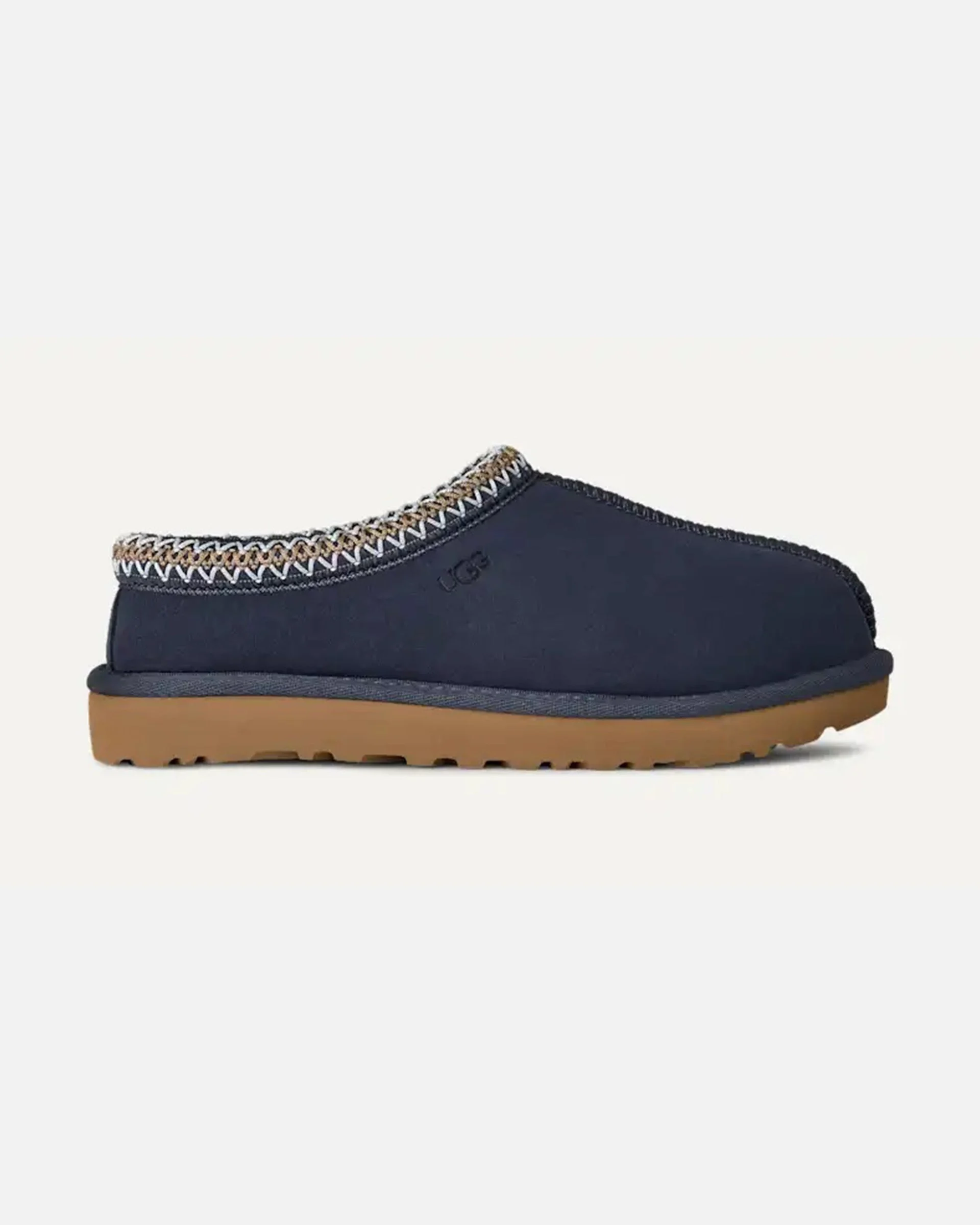 Women's Tasman II Slipper - Dark Indigo