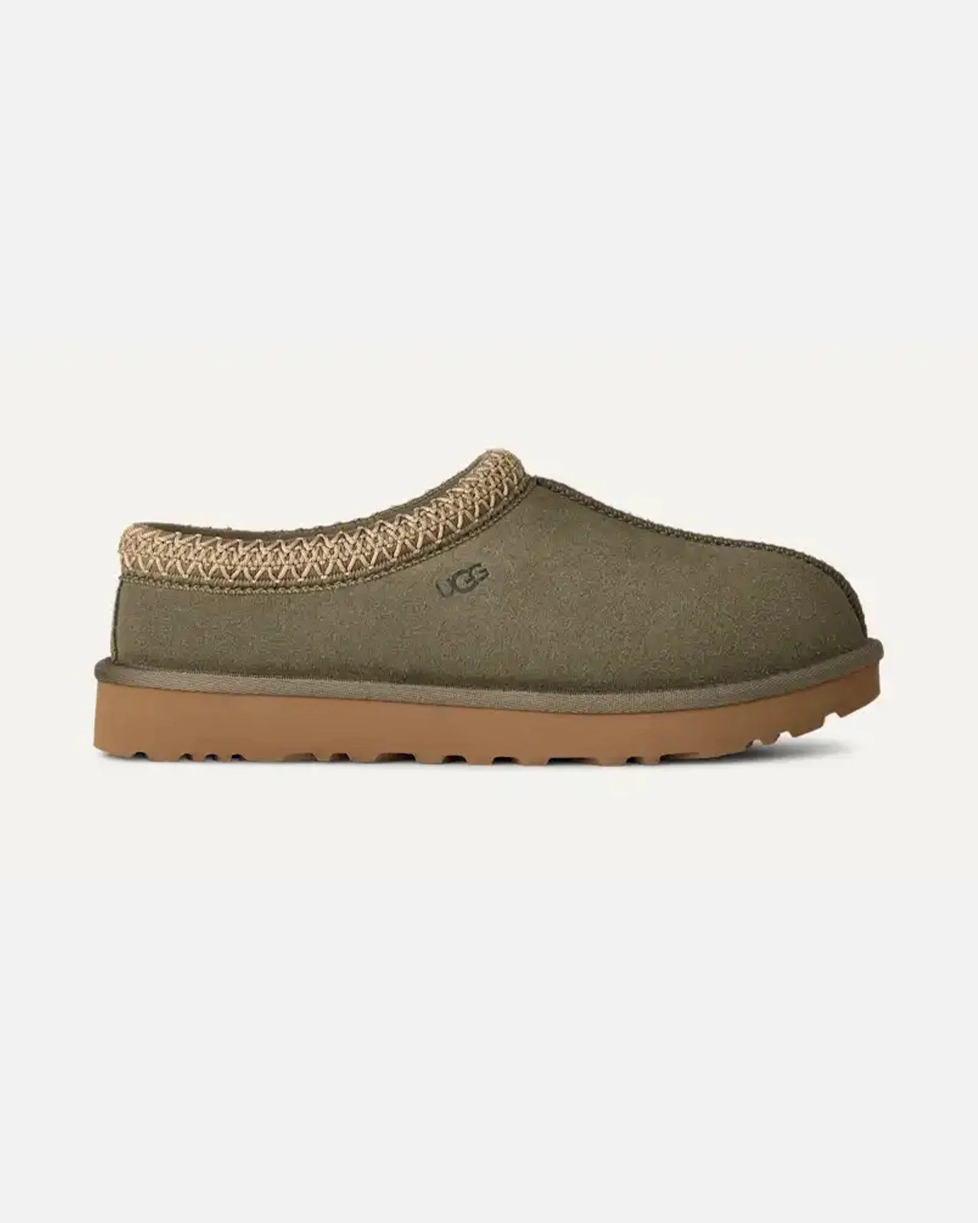 Women's Tasman II Slipper - Moss Green