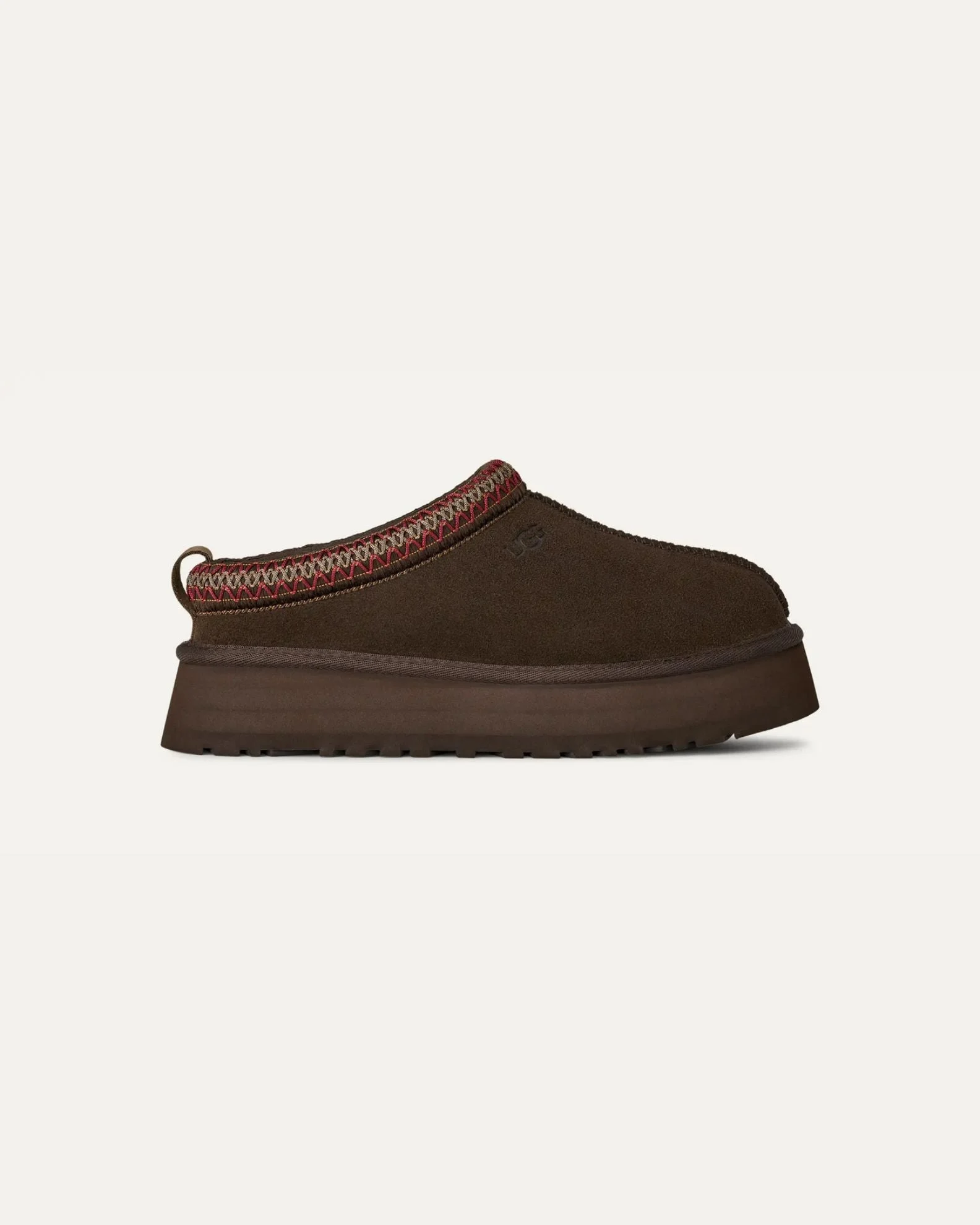 Women's Tazz II Slipper - Dusted Cocoa