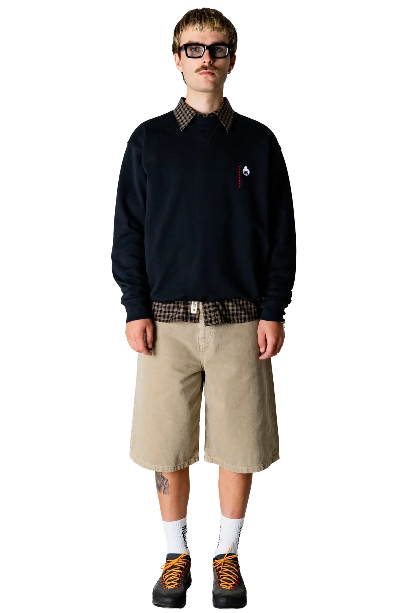 WOODBIRD - WBCANE SUMA CREW
