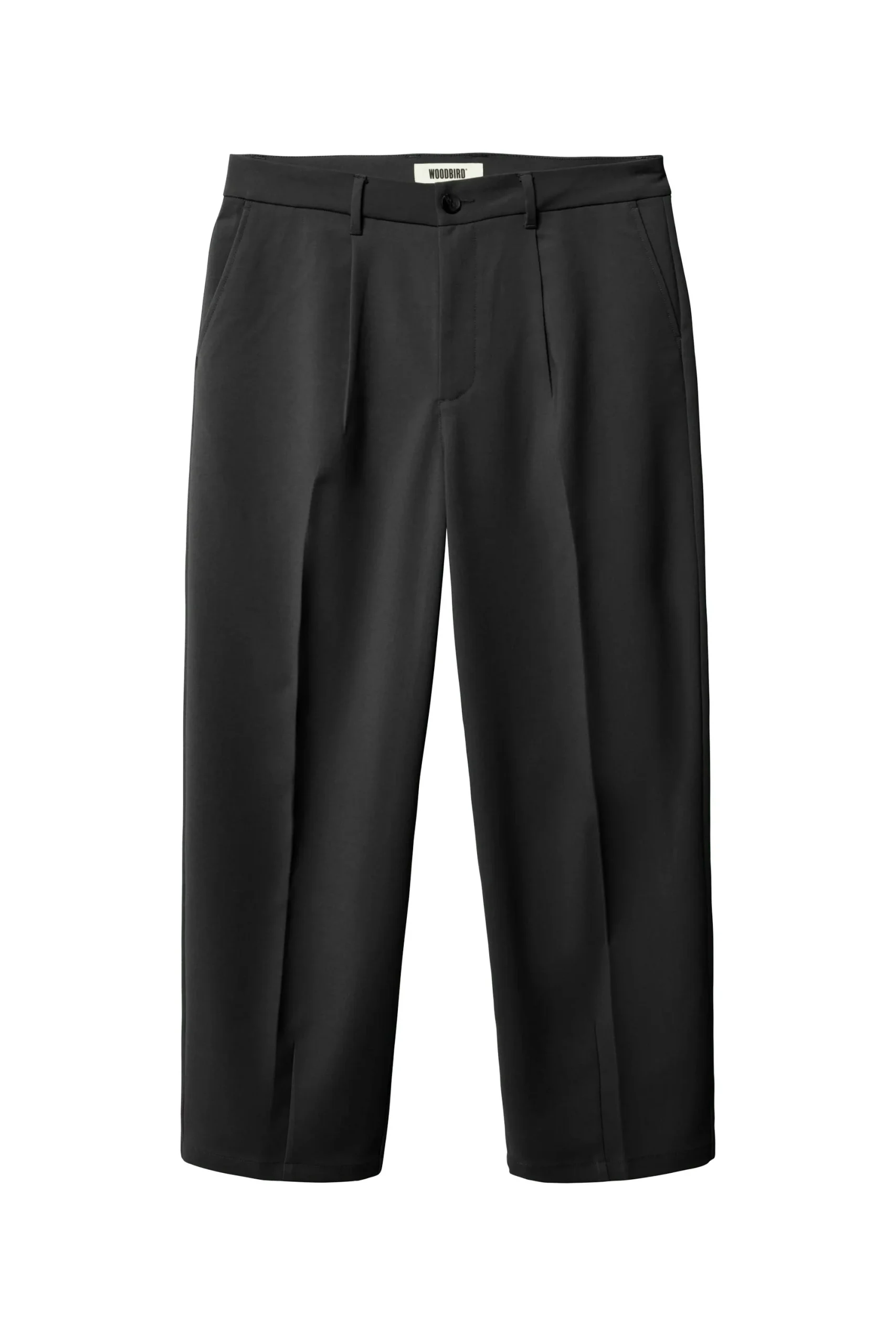 WOODBIRD - WBRICK NICKLE PANT