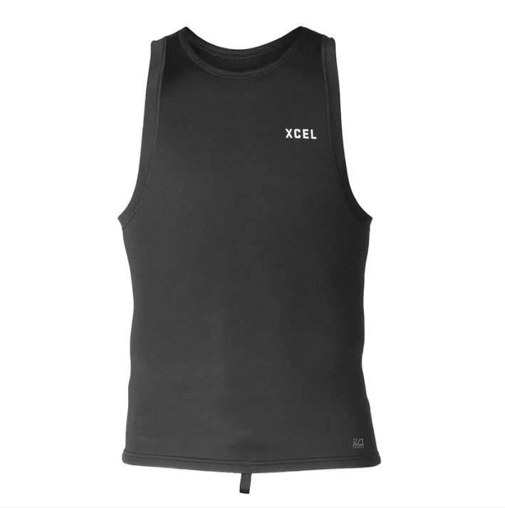 Xcel Axis Pullover Vest 2mm
