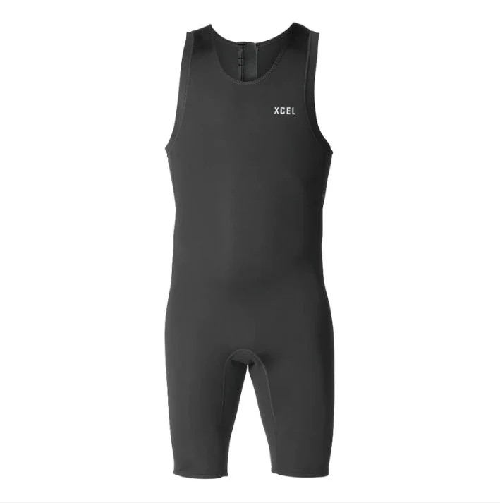 Xcel Axis Short John Springsuit 2mm