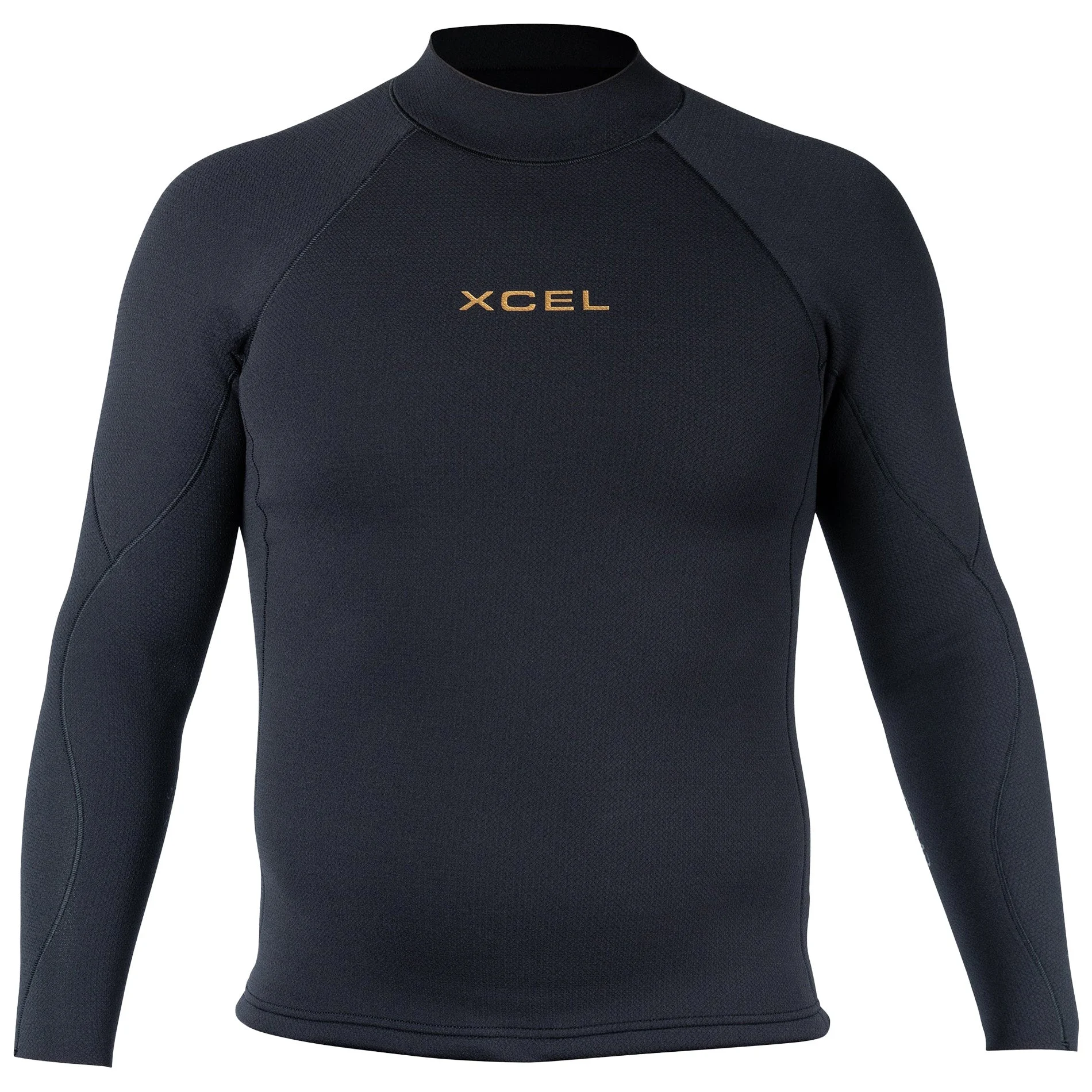 Xcel Comp+ 1.5mm Long Sleeve Jacket