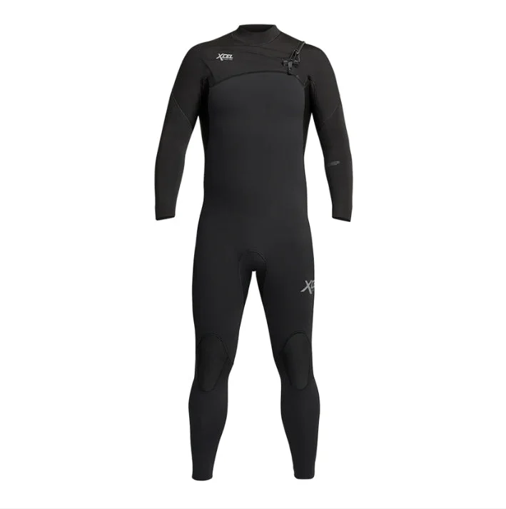 Xcel Comp Fullsuit 2mm