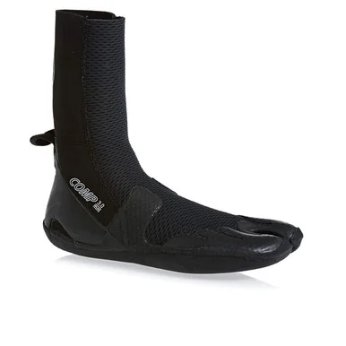 XCEL COMP SPLIT TOE 3MM BOOTIE (AN36COM7)