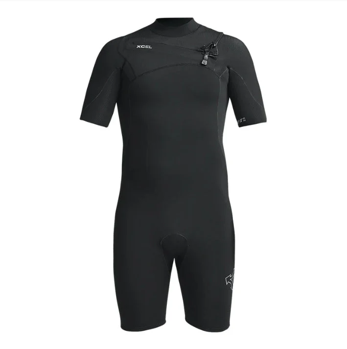 Xcel Comp X S/S Springsuit 2mm