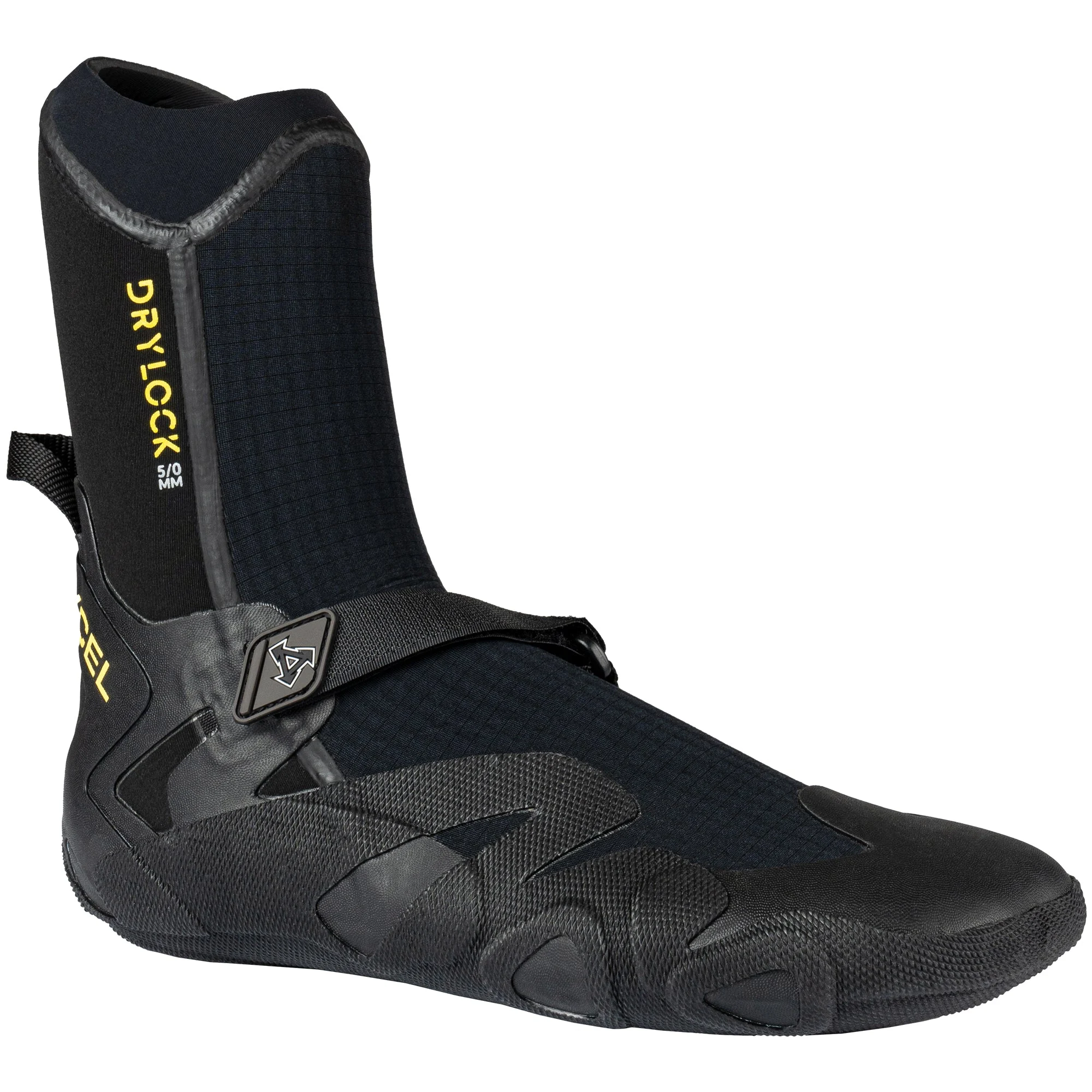 Xcel Drylock 5mm Round-Toe Boots