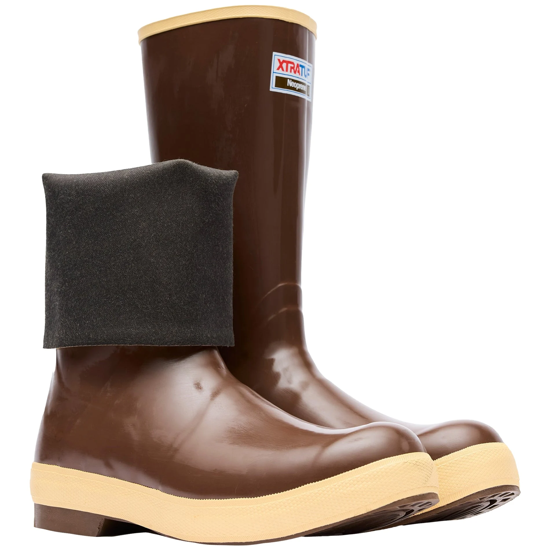 XTRATUF 15" Legacy Waterproof Boots