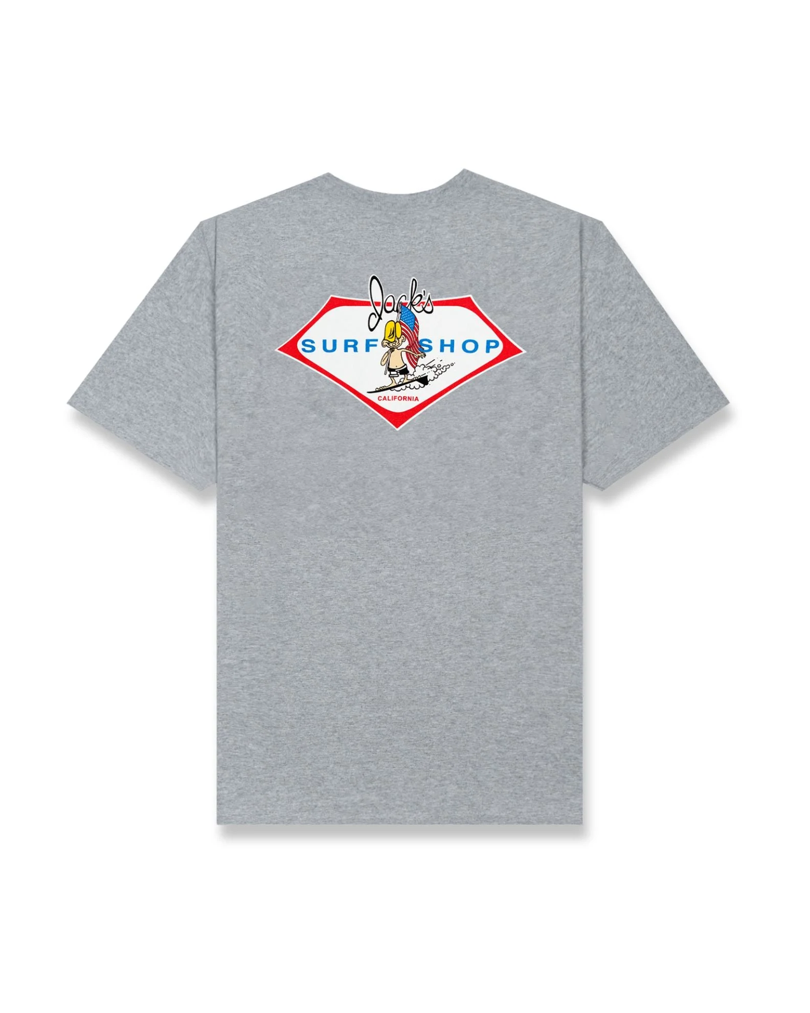 Yankee S/S Tee