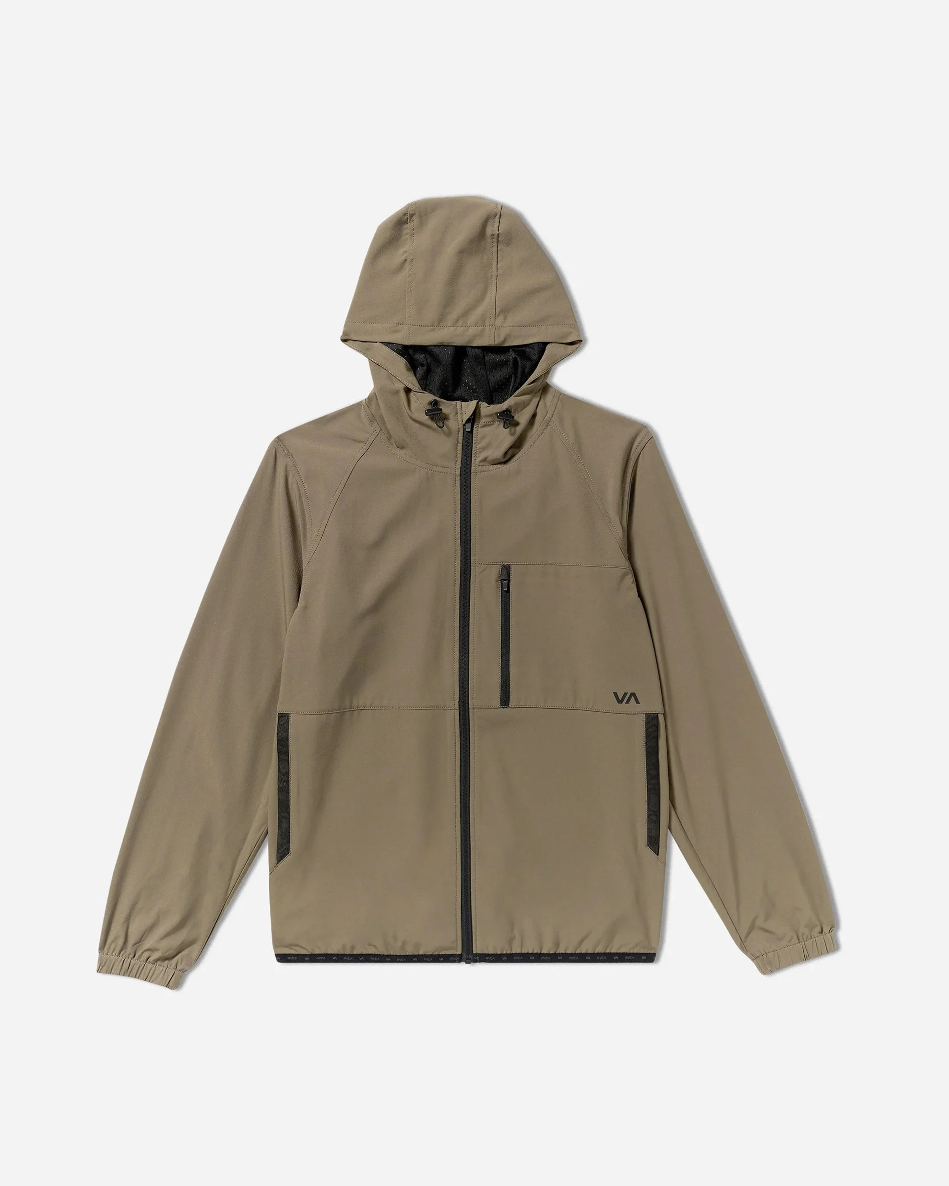 Yogger Jacket II - Mushroom