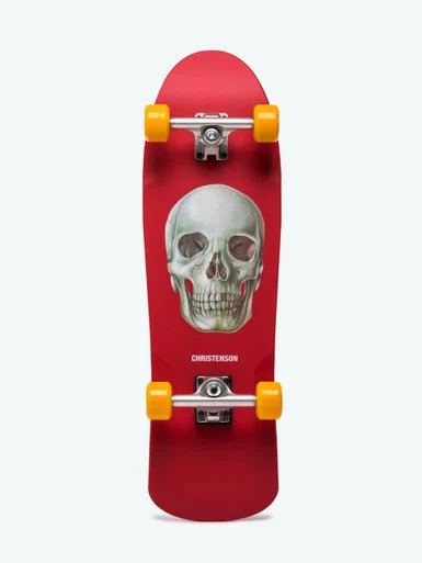 YOW 30.5" SKALLE MINI CHRISTENSON X YOW SURFSKATE (YOCO0024A056)