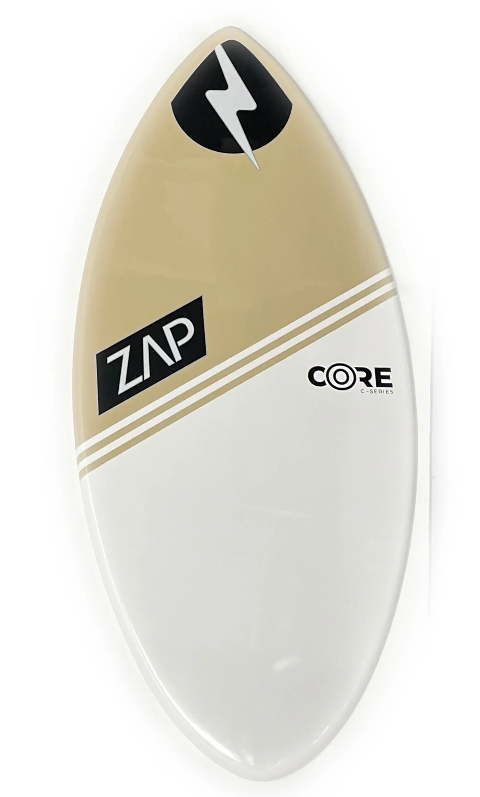 Zap C series 44" (tan)