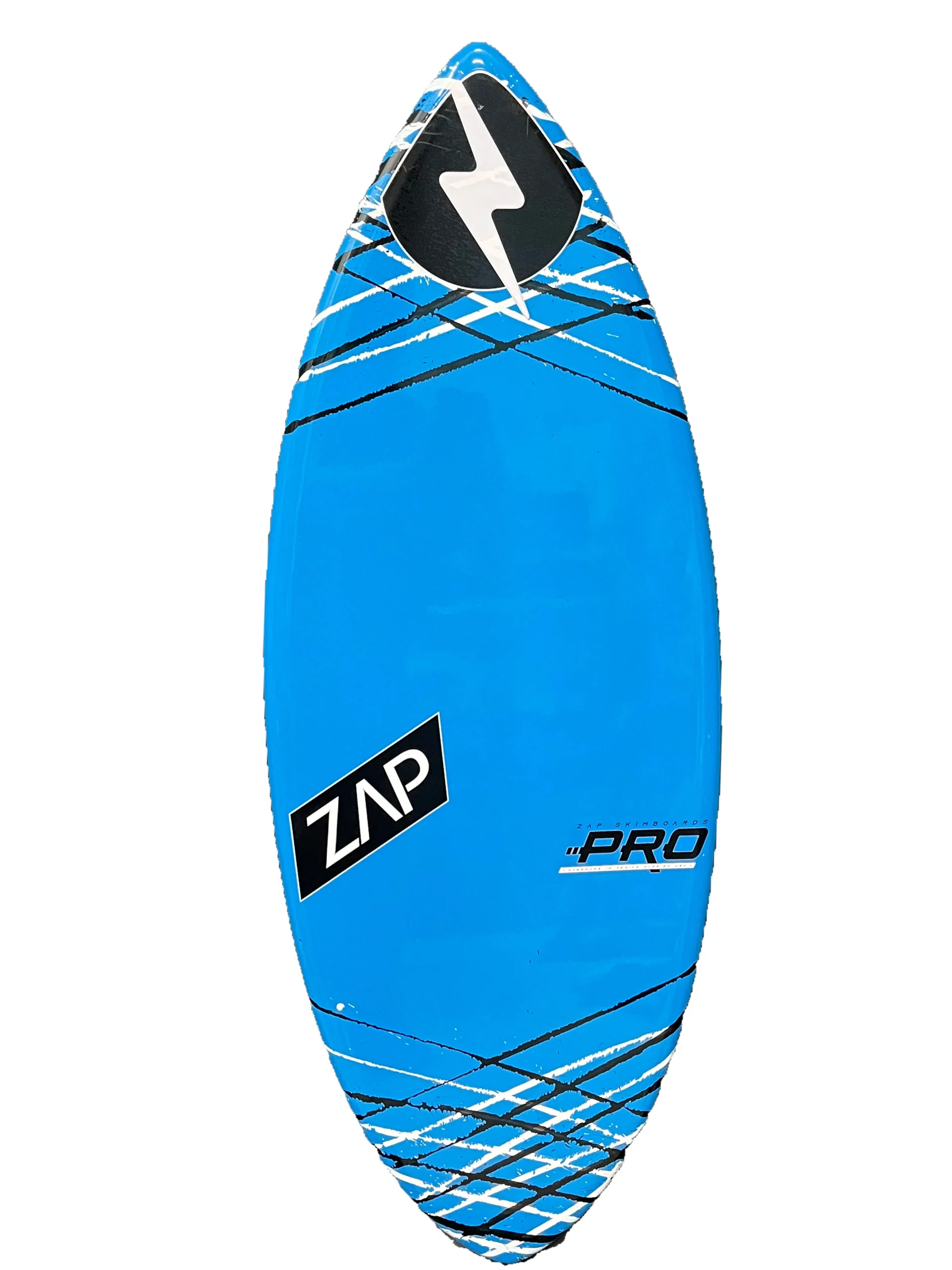 Zap Large Pro 54" Blue