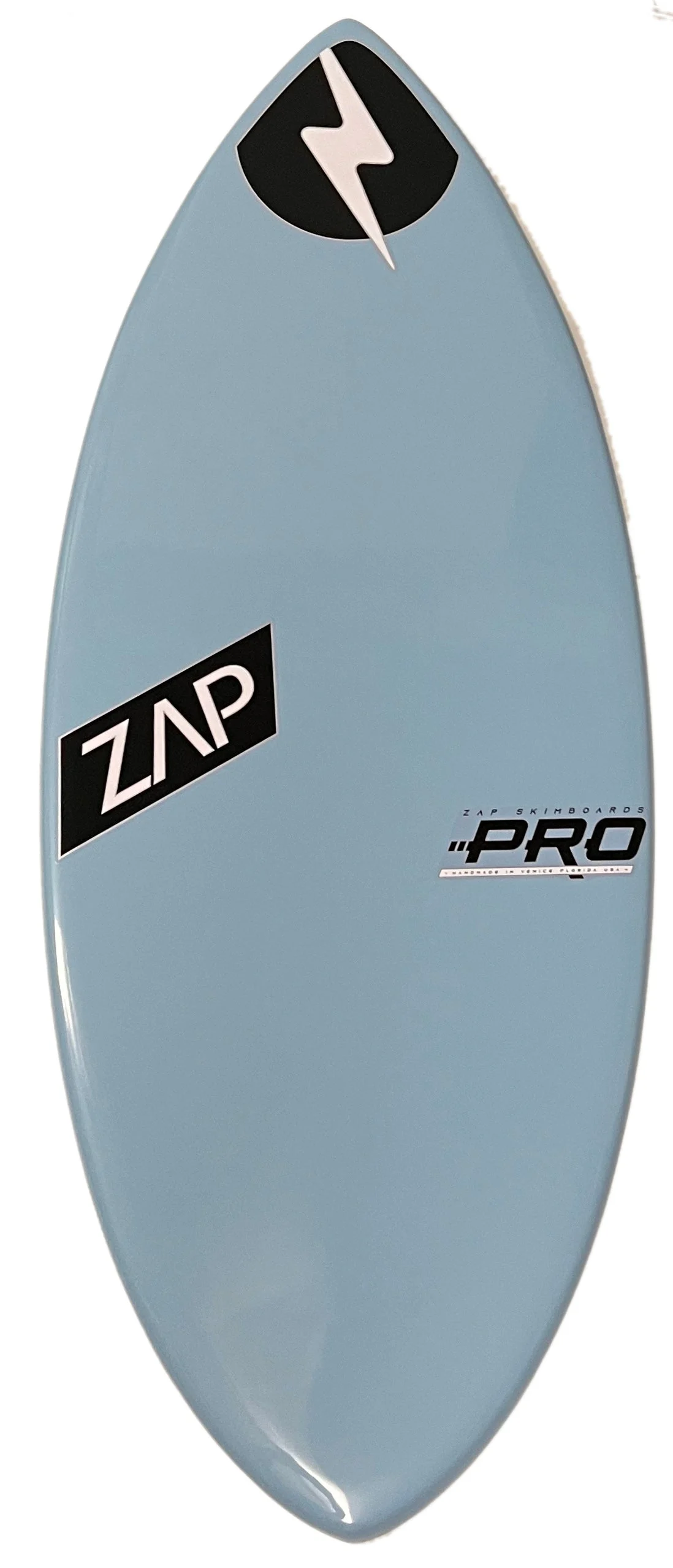 Zap MD. Pro 52" LT. Blue