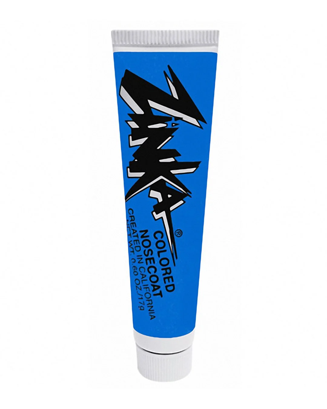 Zinka Colored Nosecoat - Blue